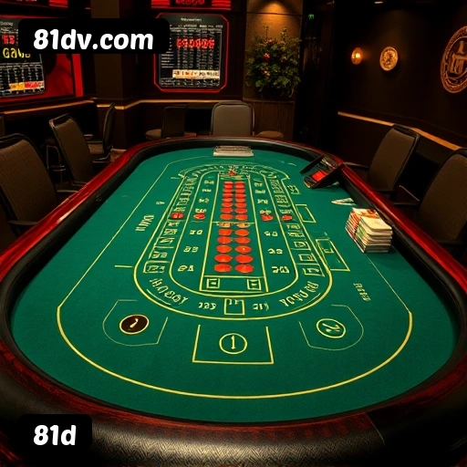 Jogos de Cassino ao Vivo